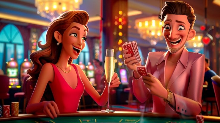 vitatoto platform interface showing sportsbook, live casino, and slot game categories